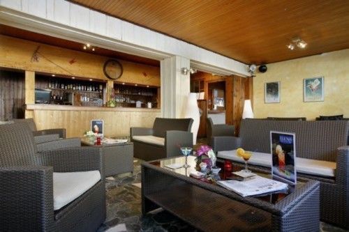 埃里奥瓦水之生命酒店 沙泰勒 外观 照片